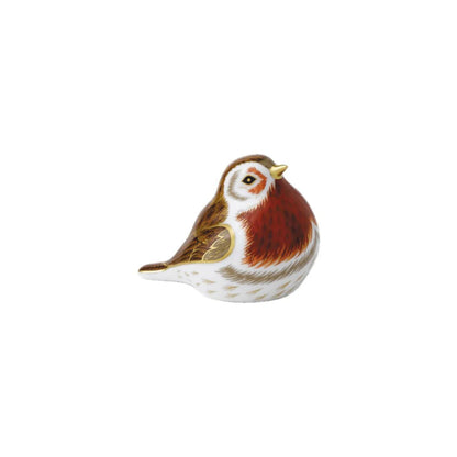 Royal Robin Figurine/Paperweight