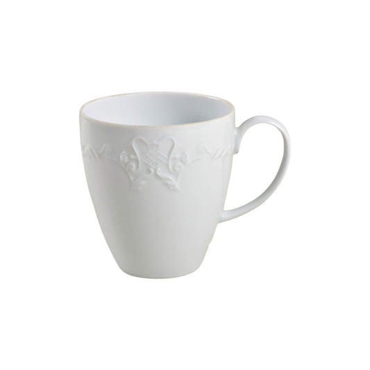 Simply Anna White Mug