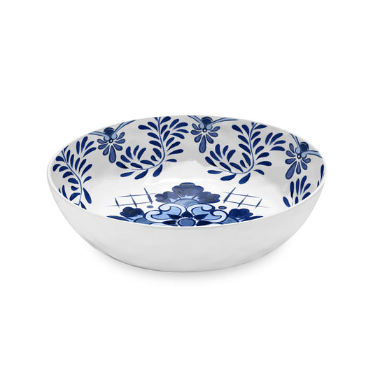 Santorini Melamine Bowls