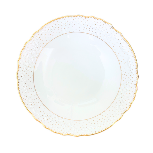 Simply Anna Polka Vegetable Dish