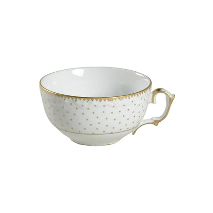 Simply Anna Polka Tea Cup & Saucer