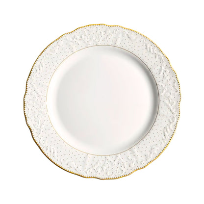 Simply Anna Polka Charger