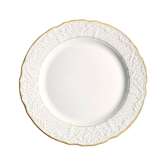 Simply Anna Polka Charger