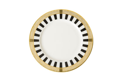 Satori Black Dinnerware