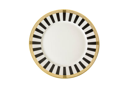 Satori Black Dinnerware
