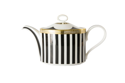 Satori Black Drinkware