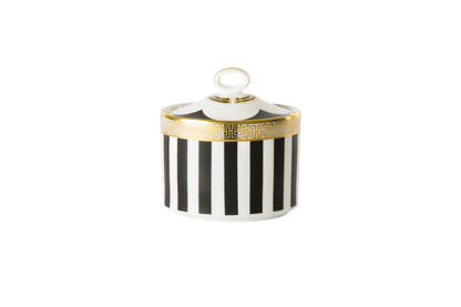Satori Black Drinkware