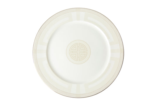 Satori Pearl Buffet Plate