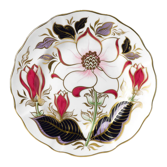 Accent Plate - Spring Serena