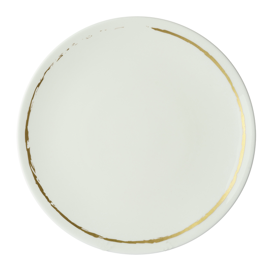 Sketch Chalk Dinner Plate