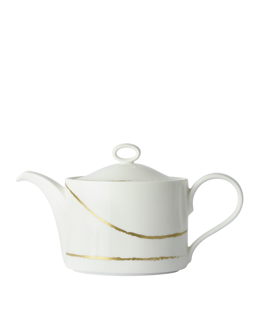 Sketch Chalk Teapot