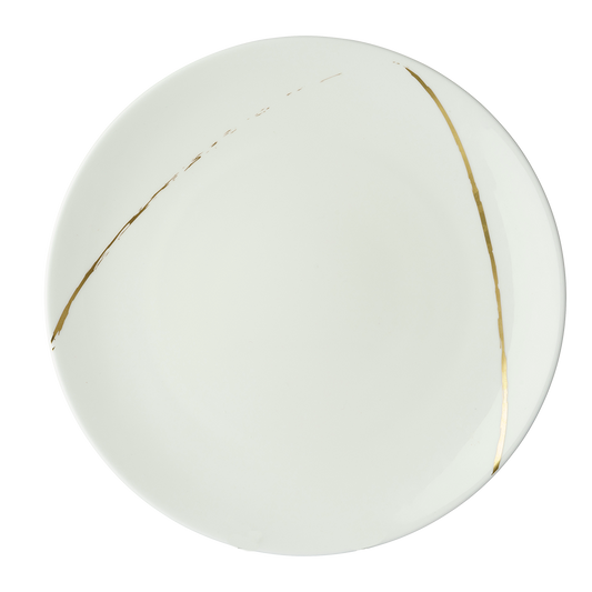 Sketch Chalk Buffet Plate