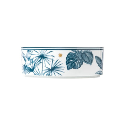 Paraíso Blue Bowls, Cylindrical