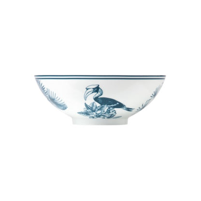 Paraíso Blue Bowls, Coupe