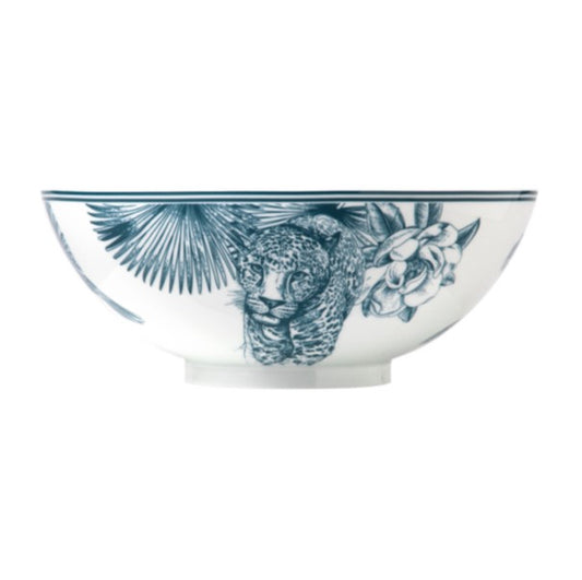Paraíso Blue Bowls, Coupe