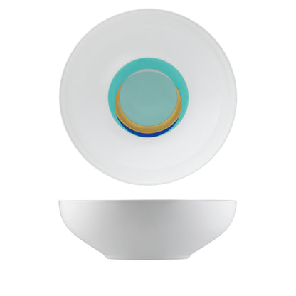 Shifting Colors Bowls