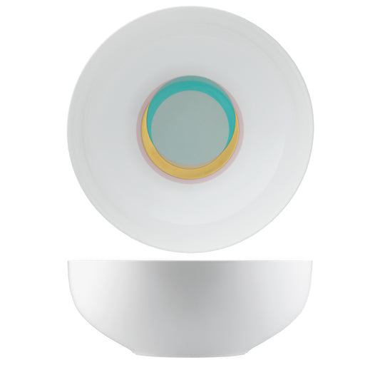 Shifting Colors Bowls