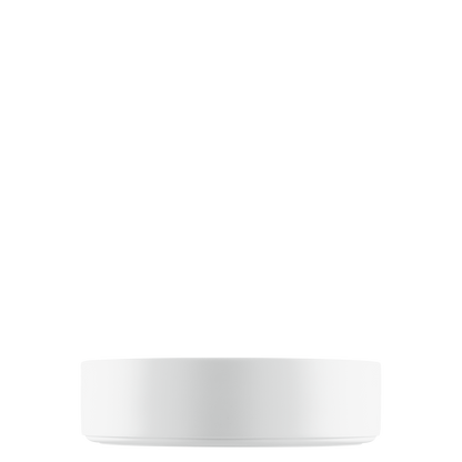 Datum Satin White Bowls