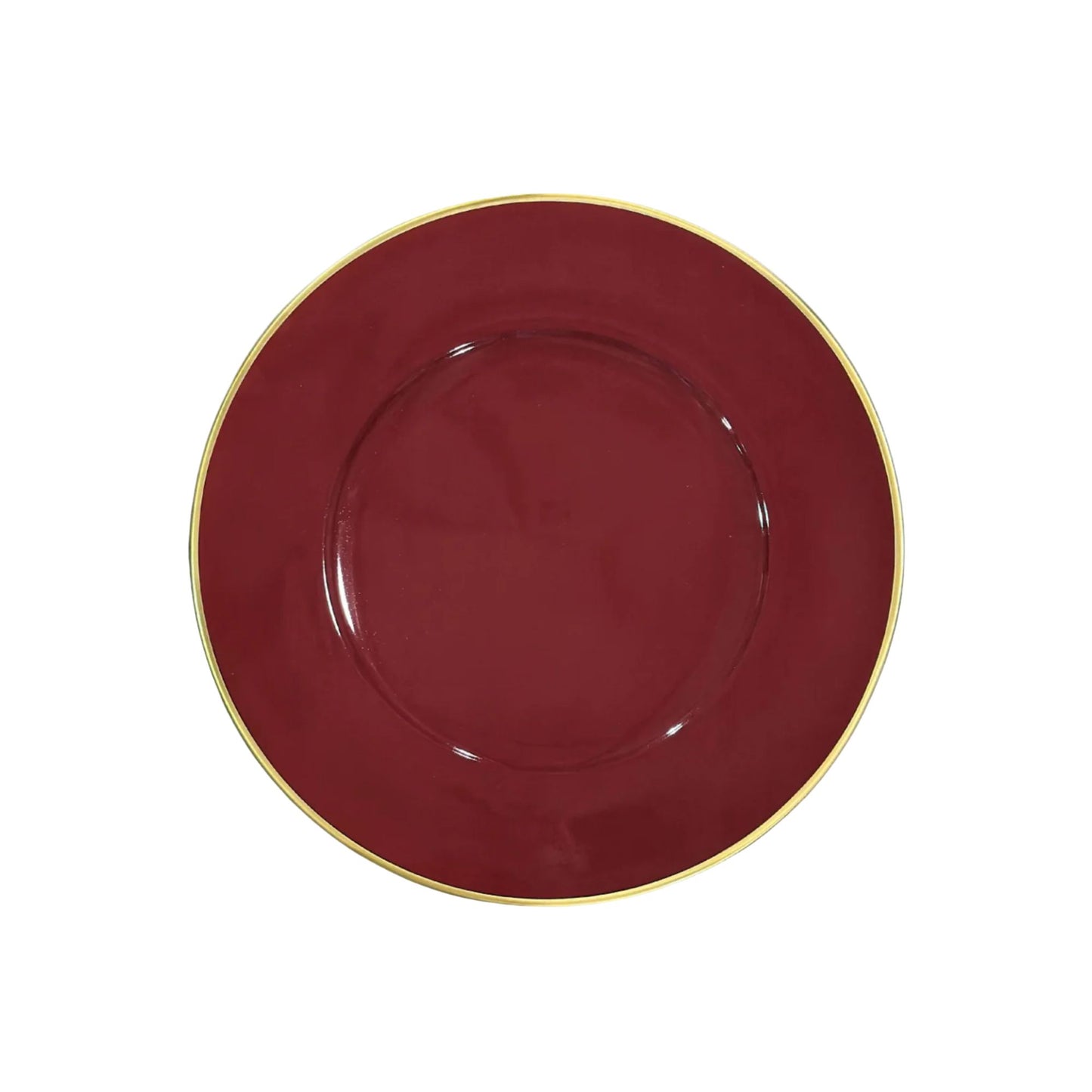 Anna's Chargers - Crimson
