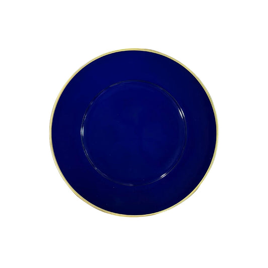 Anna's Chargers - Cobalt