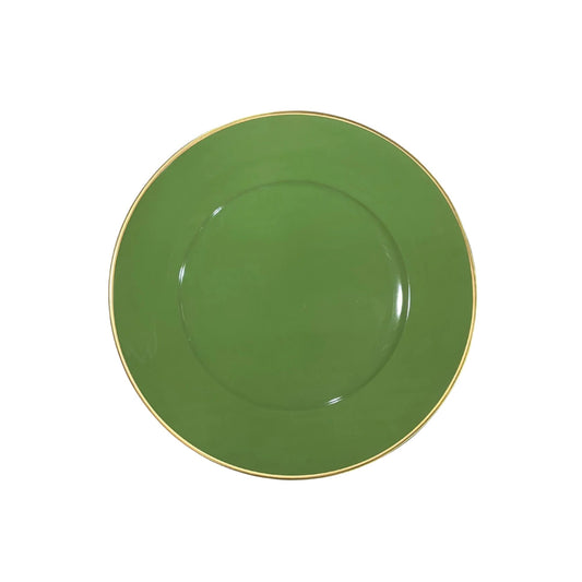 Anna's Chargers - Green