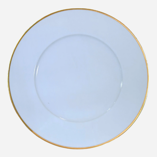 Anna's Chargers - Powder Blue