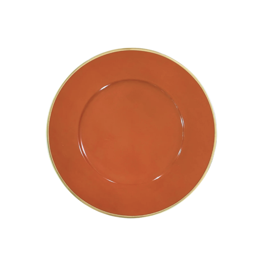 Anna's Chargers - Blood Orange