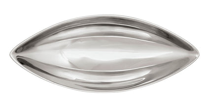 Treasure Platinum Bowl, Spindle