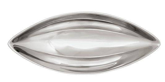 Treasure Platinum Bowl, Spindle