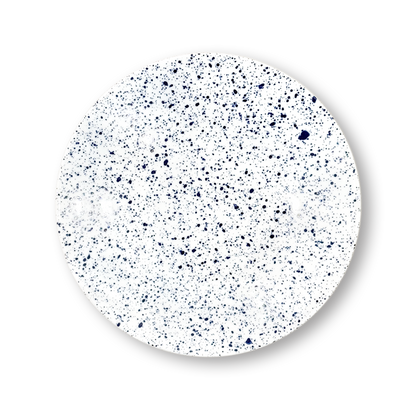 Splash Dinner Plate