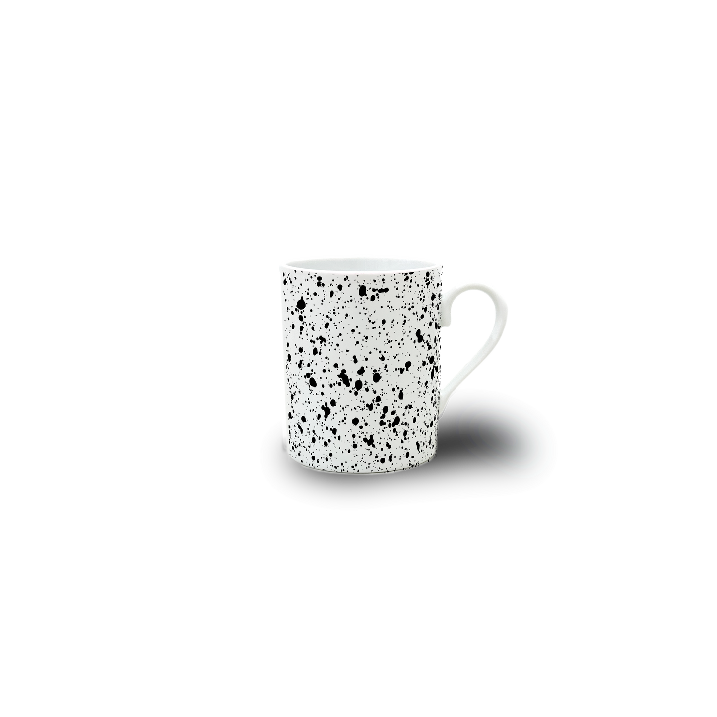 SPLASH MUG