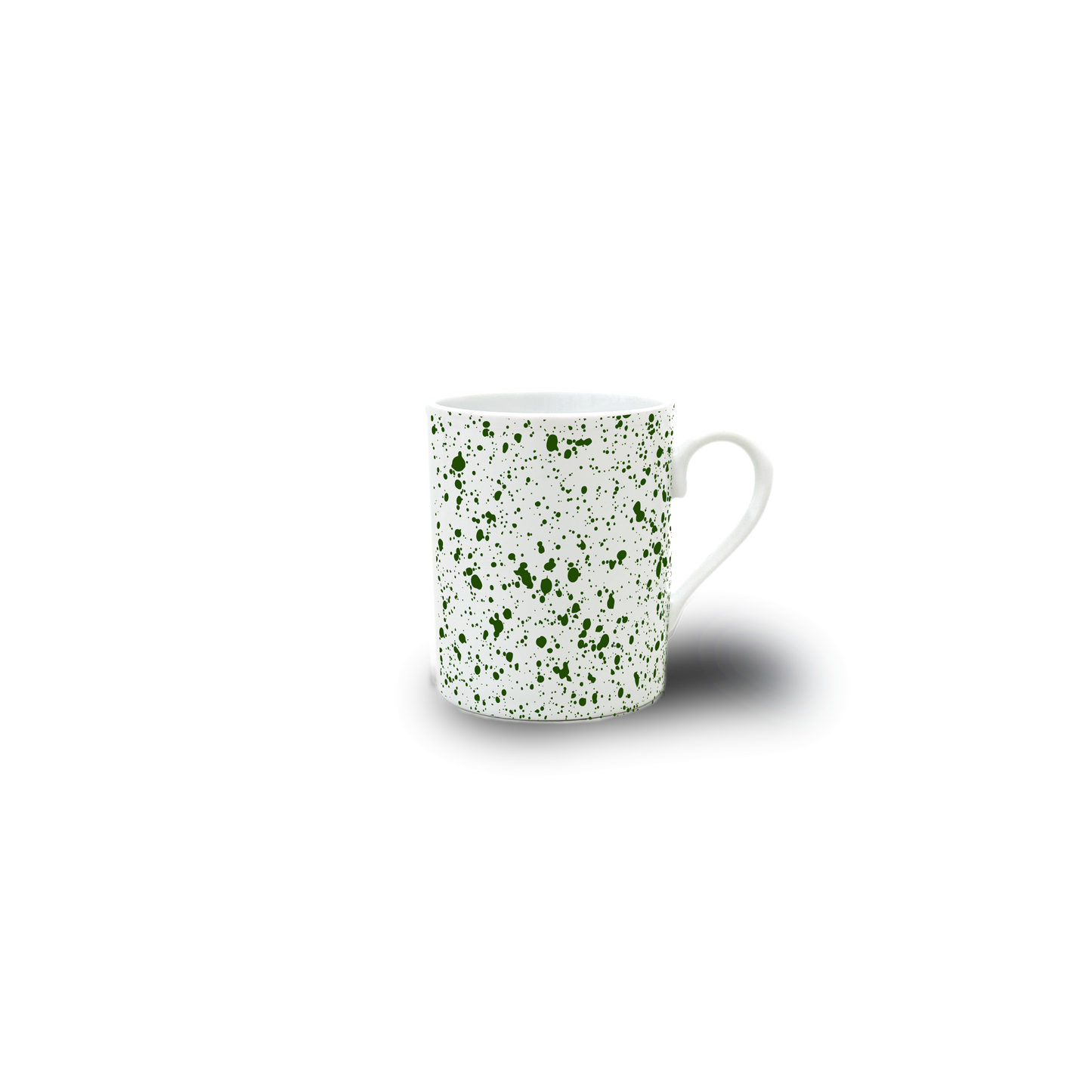 SPLASH MUG
