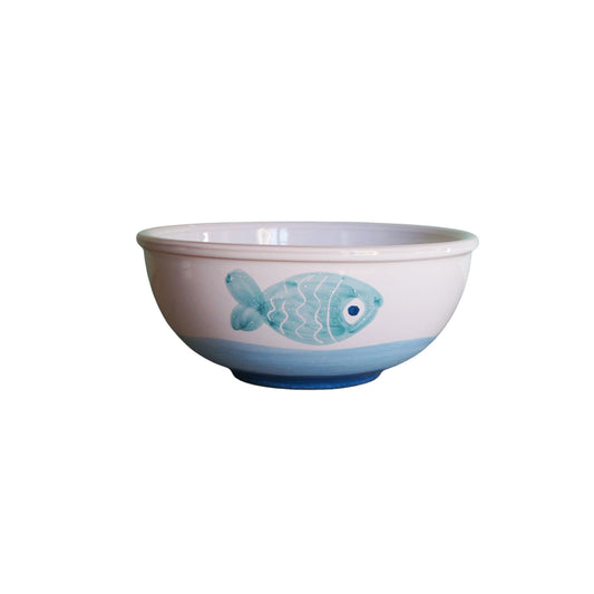 Capri - Salad Bowl