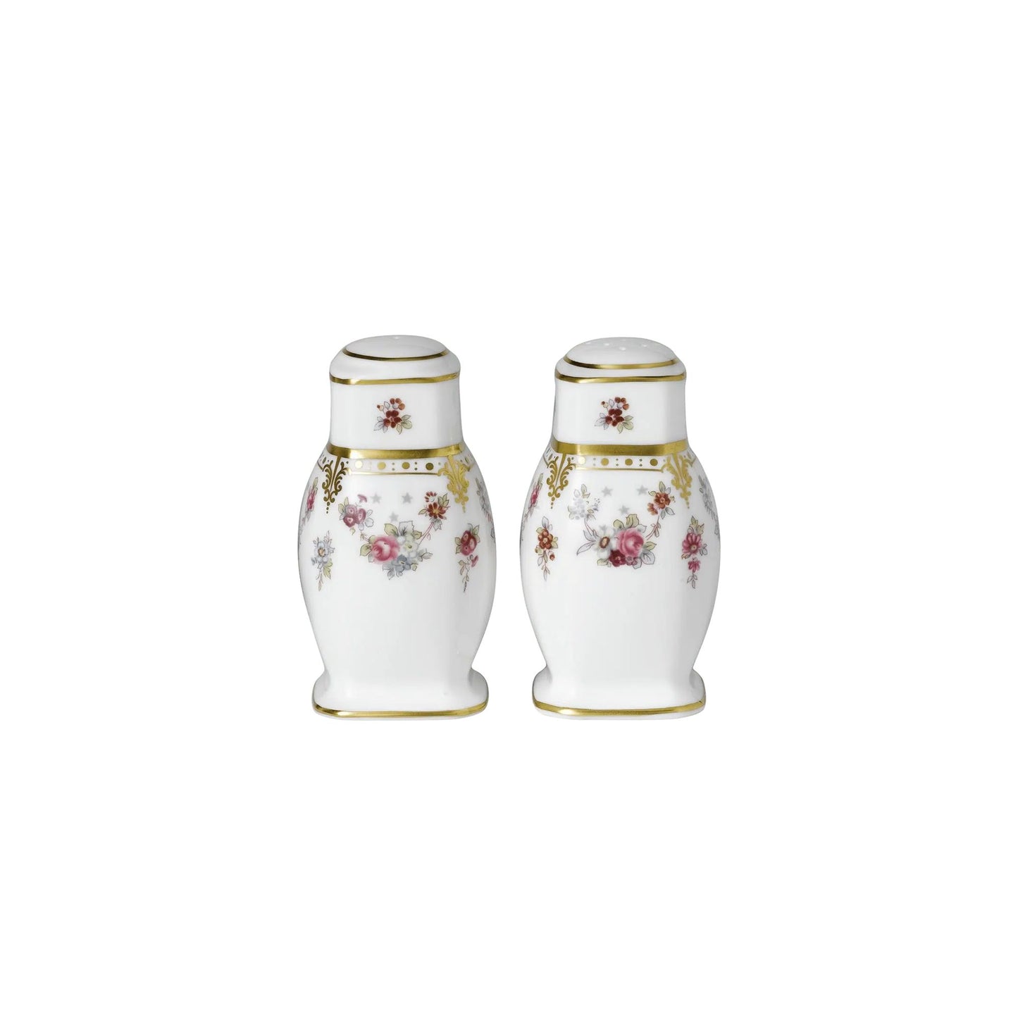 Royal Antoinette - Salt & Pepper