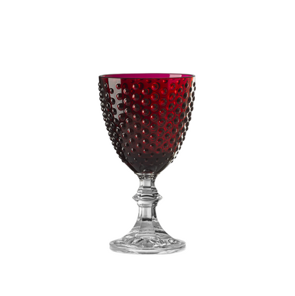Sancho Acrylic Water Glass