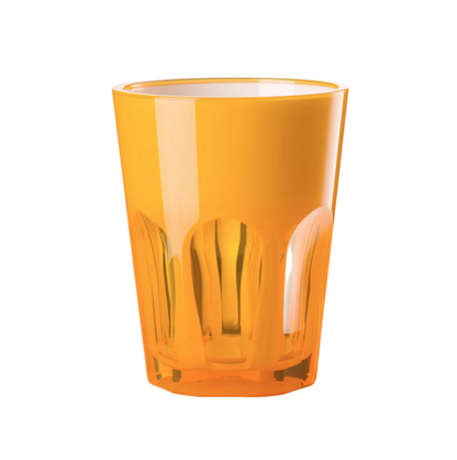 Double Face Tumbler
