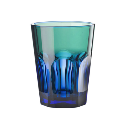 Double Face Tumbler