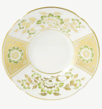 Derby Panel Green Drinkware