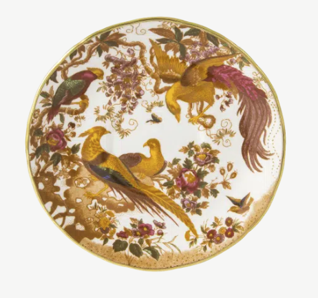 OLDE AVESBURY DINNERWARE