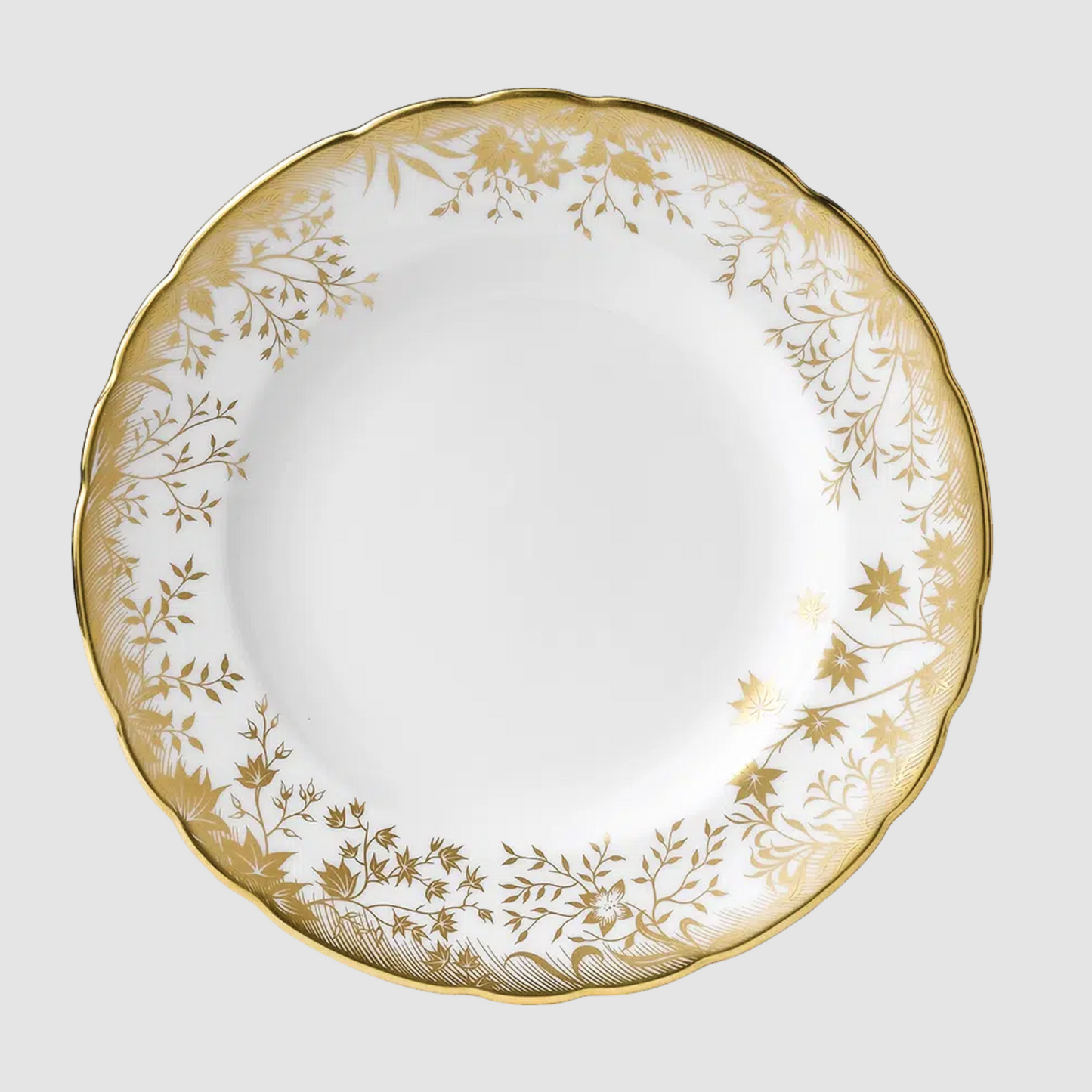 ARBORETUM SALAD PLATE