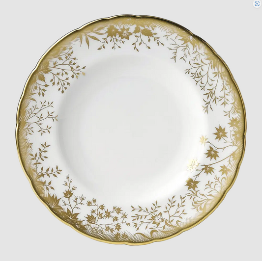 ARBORETUM BREAD & BUTTER PLATE