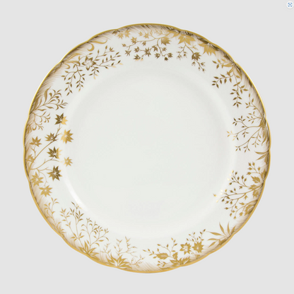 ARBORETUM SOUP TUREEN & STAND