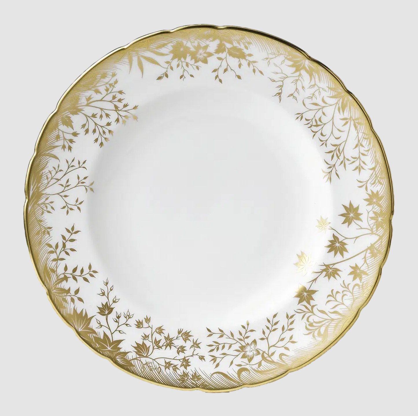 ARBORETUM DINNERWARE