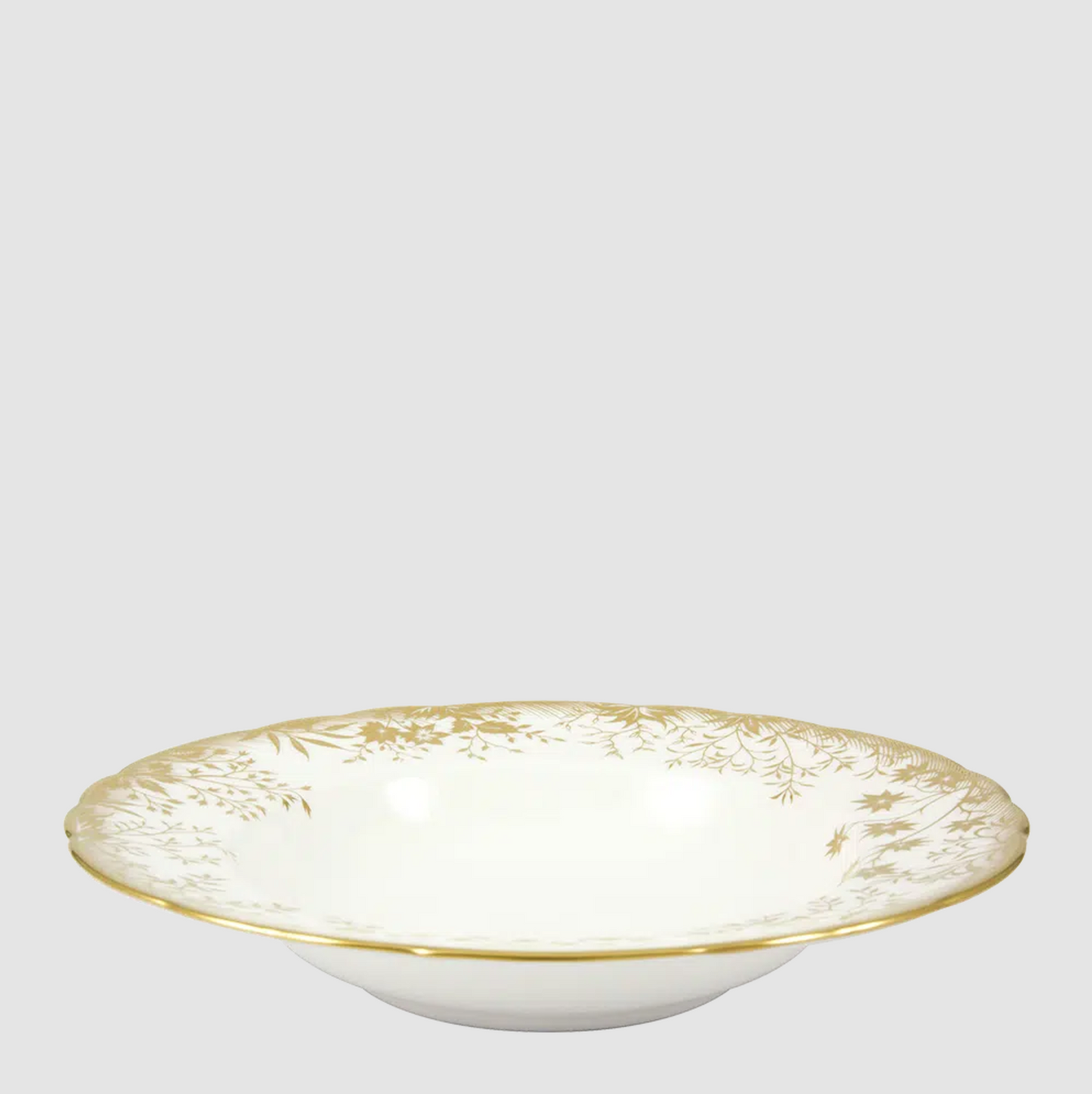 ARBORETUM RIM SOUP BOWL
