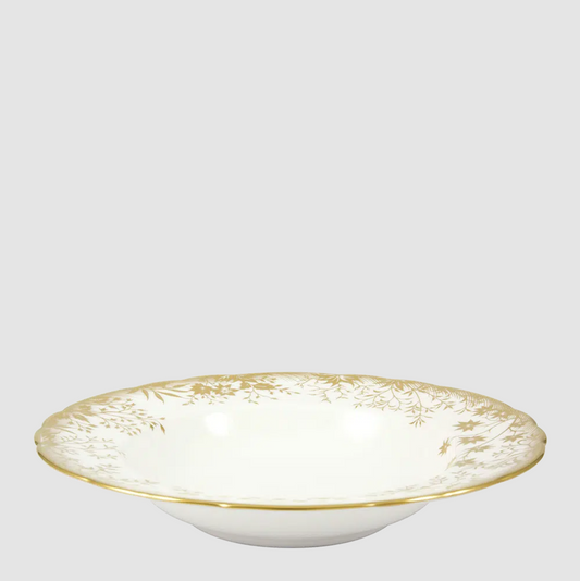 ARBORETUM RIM SOUP BOWL
