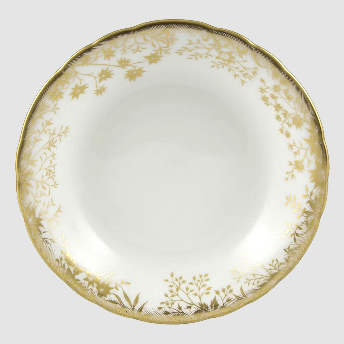 ARBORETUM DINNERWARE