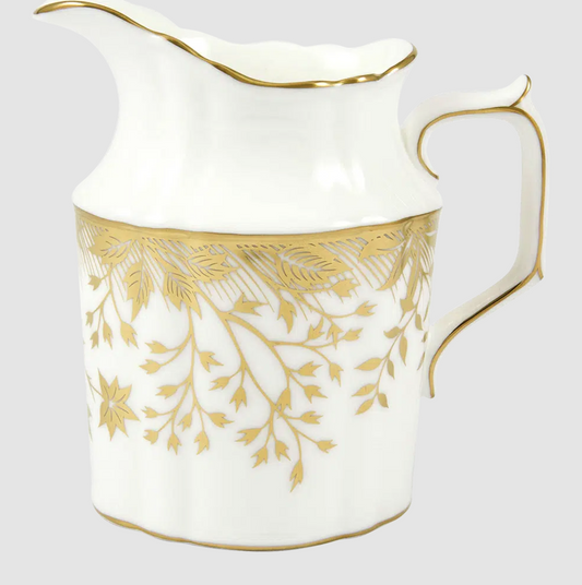 ARBORETUM CREAMER