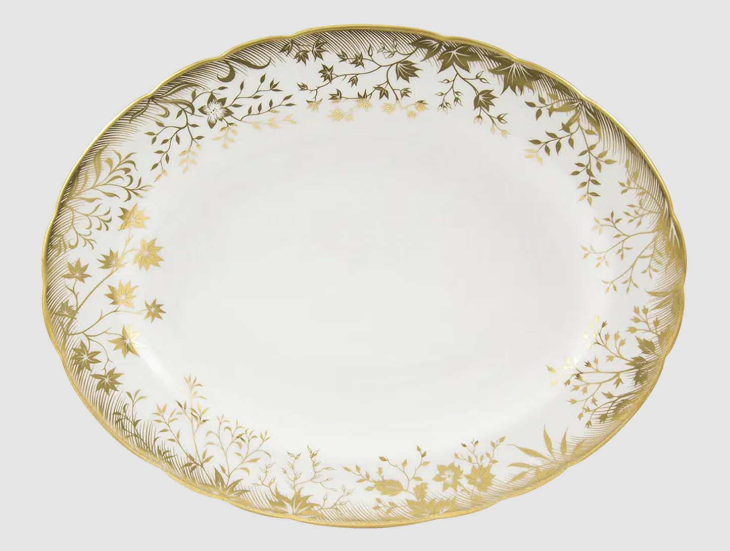 ARBORETUM DINNERWARE