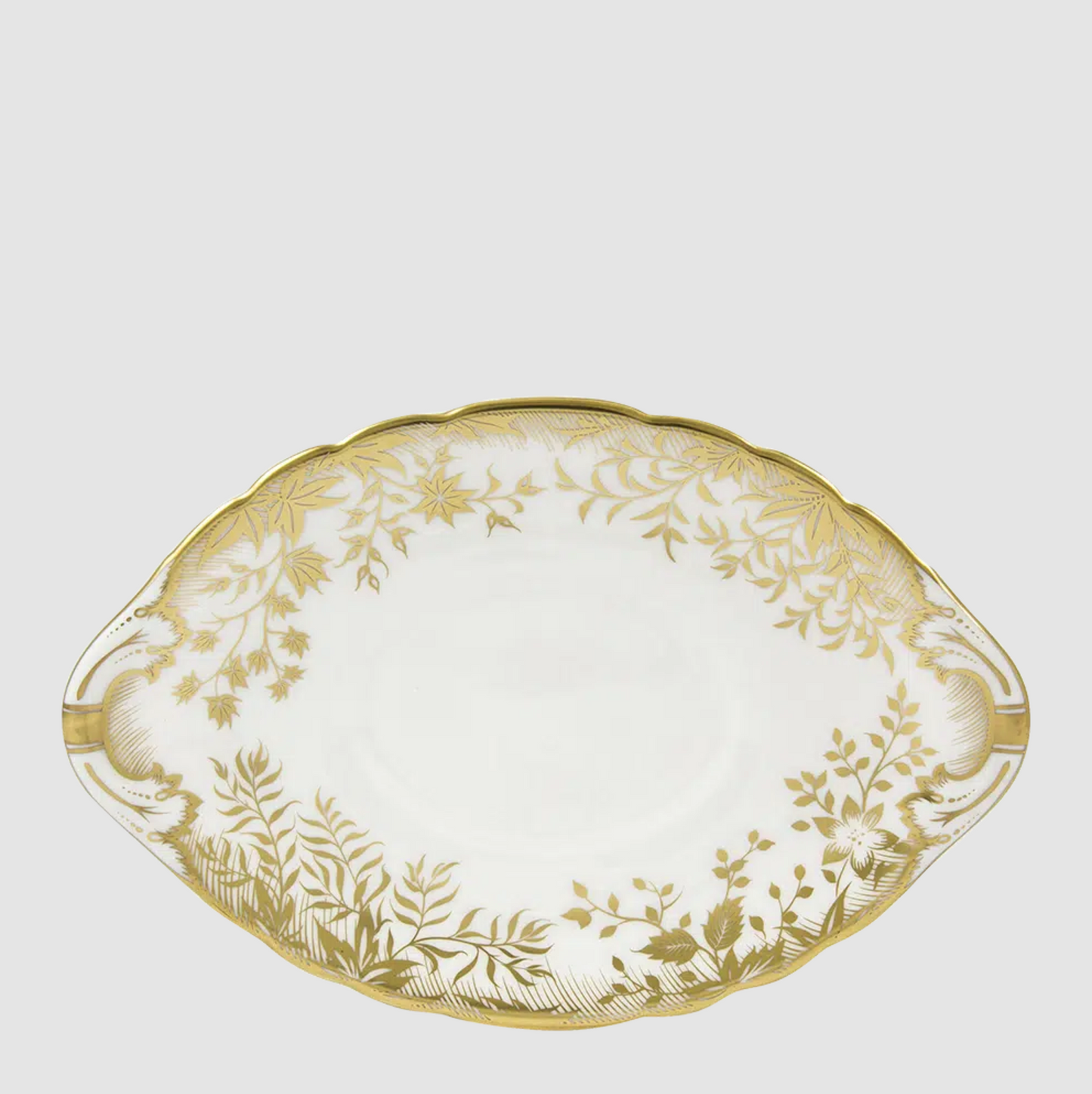 ARBORETUM DINNERWARE