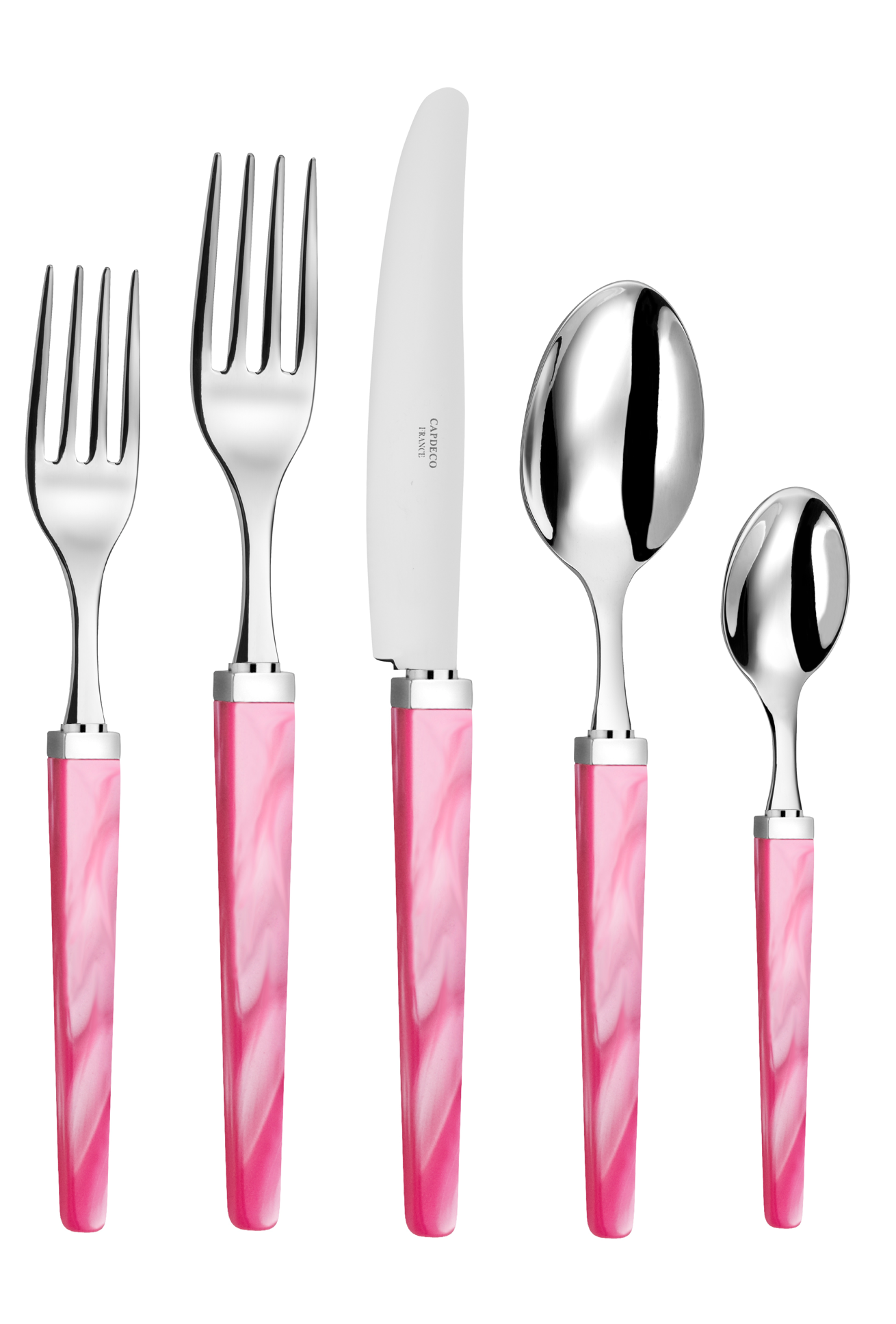 Quio - 5 Piece Place Setting